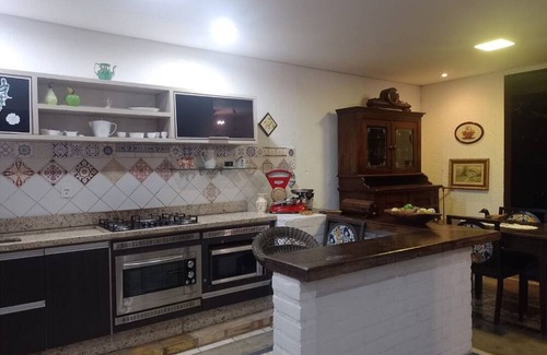 Garcia Casa | Alessandra Philipps