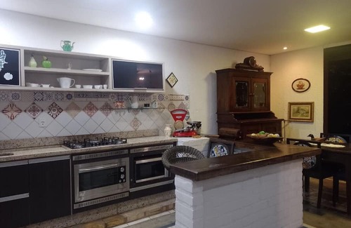 Garcia Casa | Alessandra Philipps