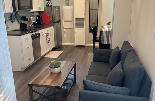 Peachtree City Apartamento | Peachtree City Paradise