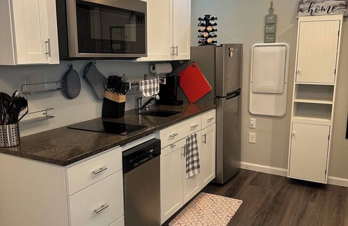 Peachtree City Apartamento | Peachtree City Paradise