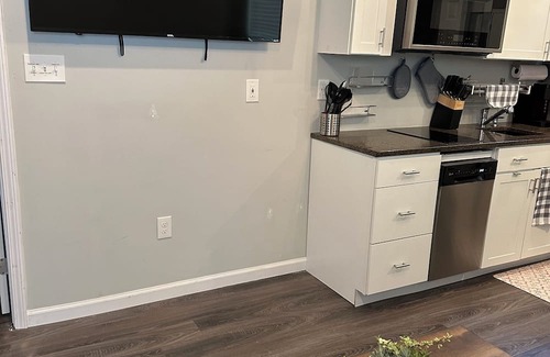 Peachtree City Apartamento | Peachtree City Paradise