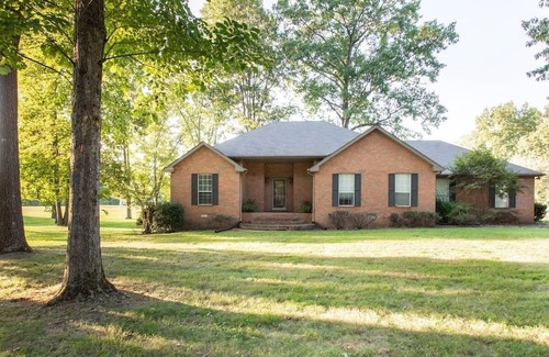 Rural Hill Casa | Pool + Hot Tub + Huge Theater · Luxury Escape!