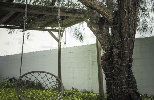 Beja Villa | Olive Village