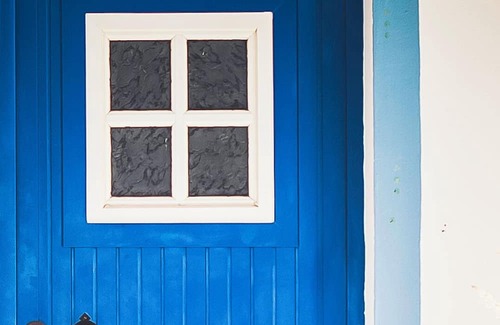 Beja Villa | Olive Village