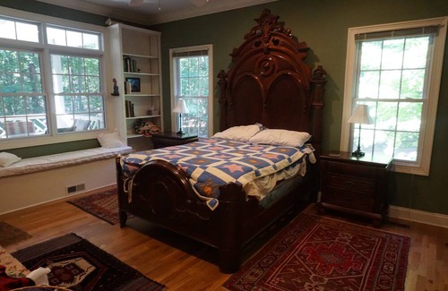 Saint Andrews Casa | Beautiful House in Most Desirable area of Sewanee