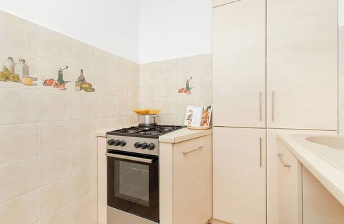 Przymorze Apartamento | Piastowska Apartment Gdańsk by Renters