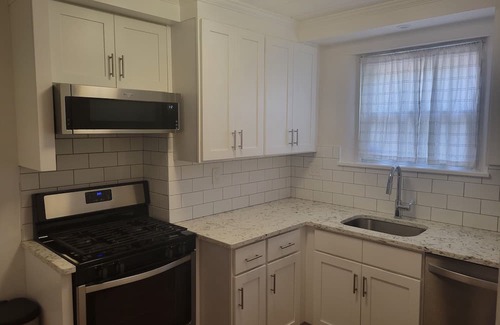 North Side Casa | Amazing Oasis Near NYC