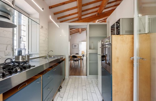 Pistoia Villa | Beautiful Villa Il Casale with pool in Tuscany