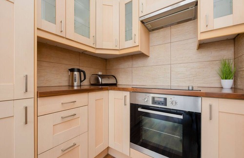 Ursus Apartamento | Stylowy Apartament Parking by Renters