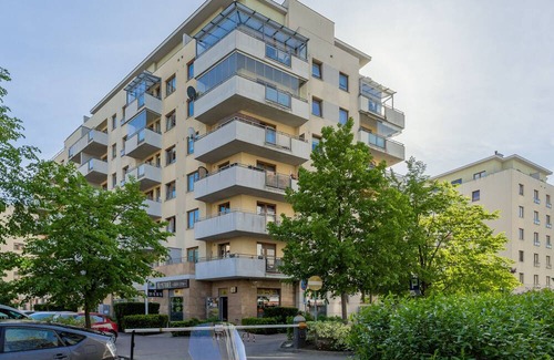 Ursus Apartamento | Stylowy Apartament Parking by Renters