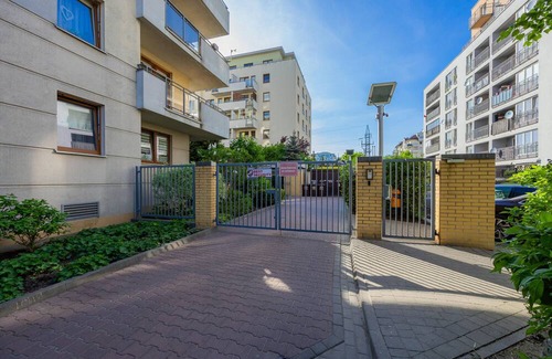 Ursus Apartamento | Stylowy Apartament Parking by Renters