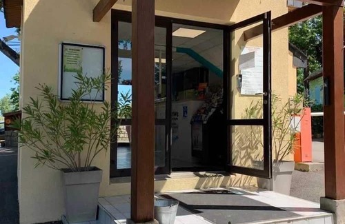 Guerande Apartamento | Cabane 3 étoiles - Piscine - eeigaa