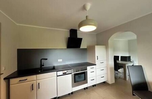 Gondenbrett Apartamento | Vacation apartment Morgenblüte