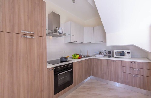 Alassio Chalet De Esquí | Serena 2 - Two Bedroom Chalet, Sleeps 5