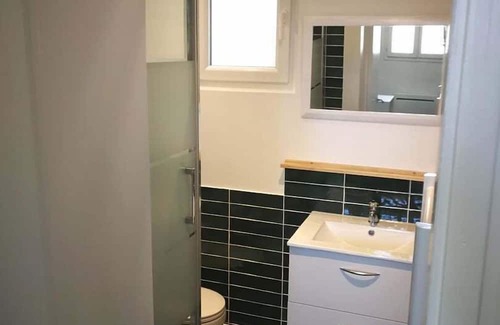 Loches Casa | The mineral of Loches