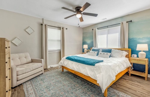 Garden City Casa | Stylish, Spacious, Convenient Location! 30Days+ ok