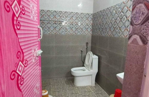 Yelagiri Complejo | Coastal Grand Yelagiri