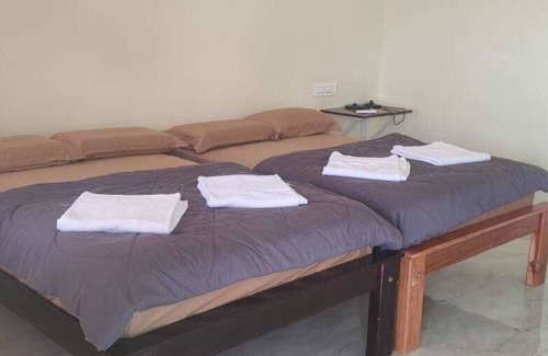 Yelagiri Complejo | Coastal Grand Yelagiri