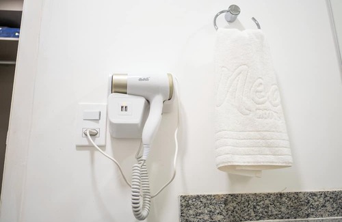 Jardim Chacara Inglesa Hotel | Slim Hotel Neo São Bernardo do Campo