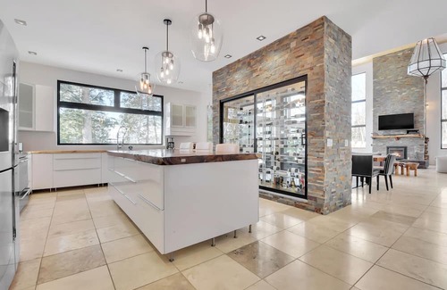 Stoneham-et-Tewkesbury Casa | 💖 Estate in the heart of nature