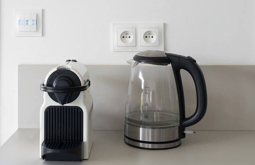 Brout-Vernet Casa | Large designer country house - free parking