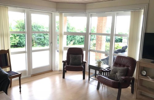 Stubbekobing Casa | 3 bedroom apartment in Stubbekøbing