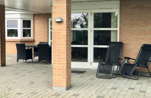 Stubbekobing Casa | 3 bedroom apartment in Stubbekøbing
