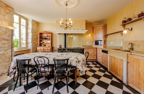 Le Verdier Casa | House Les Pièces Longues - Swimming pool - Gaillac