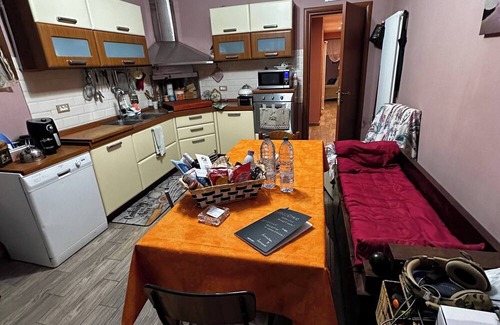 Figline e Incisa Valdarno Apartamento | Holiday Home Il Piccolo Rifugio