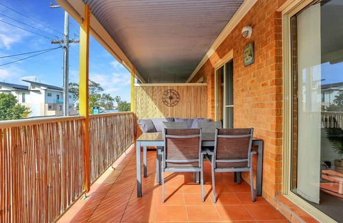 Tea Gardens Apartamento | Minutes from the Myall