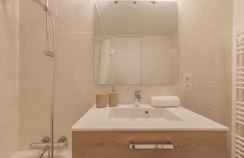 Argentiere Villa | Résidence Grand Roc - Campanules 016