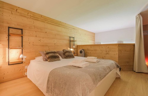 Argentiere Villa | Résidence Grand Roc - Campanules 016