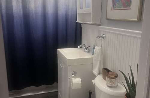 Long Beach Apartamento | 2 Bedroom Apartment in Long Beach, Walk to Beach!