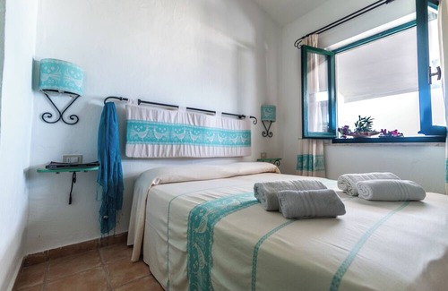 Sorso Complejo | Residence Cala Del Mar C2