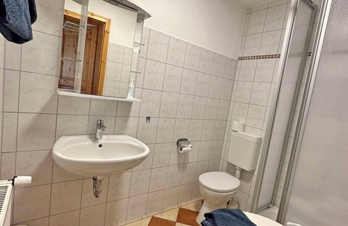 Dargun Apartamento | Dänholm Pool