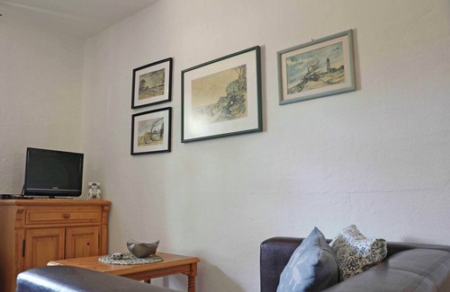 Dargun Apartamento | Dänholm Pool