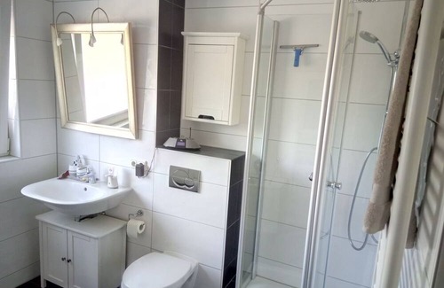 Harheim Cama Y Desayuno | Private room in my apartment