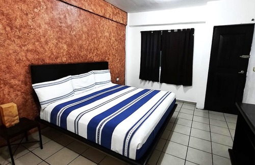 Tapachula Hotel | Hotel Bremen