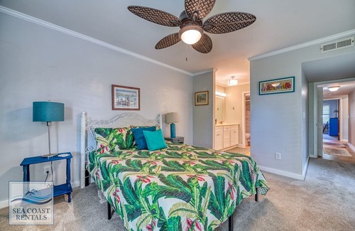 Hampstead Casa | Short or long terms stays now accepted