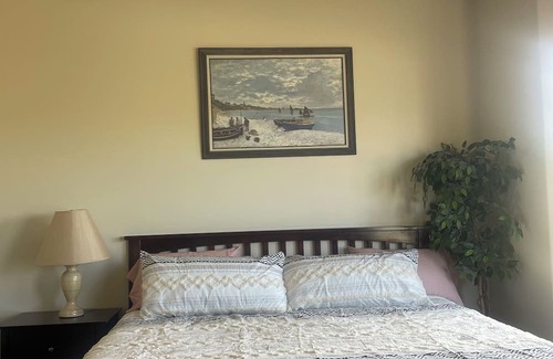 New River Casa | Cozy 1-bedroom house in charming New River with AC