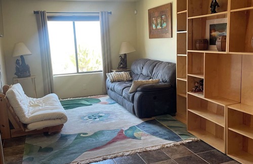 New River Casa | Cozy 1-bedroom house in charming New River with AC