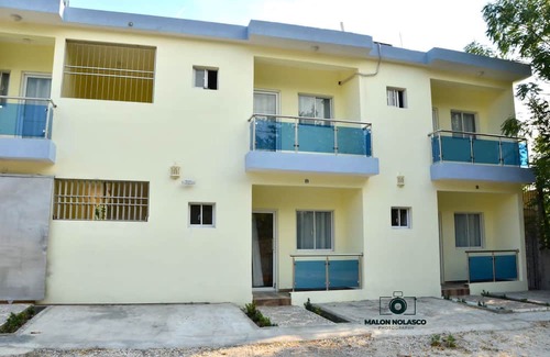 Azua Apartamento | Comfortable Studio Apartment 5 Minutes from the Beach and City Center