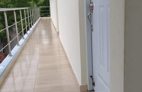 Azua Apartamento | Comfortable Studio Apartment 5 Minutes from the Beach and City Center