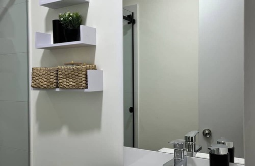 La Victoria Apartamento | Brand new apartment 19th floor with good location in Lima