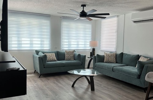 Levittown Casa | Luxury Getaway near Punta Salina Beach Sleeps 10