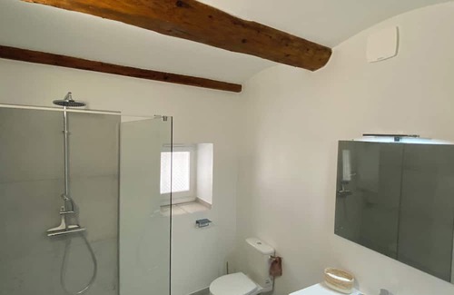 Cornillon Casa | CHARMING HOUSE CLOSE TO THE RIVER AND HIKING TRAILS.