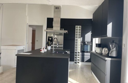 Saint-Vivien-de-Medoc Casa | Villa Saint-Vivien-de-Médoc, 3 bedrooms, 6 persons