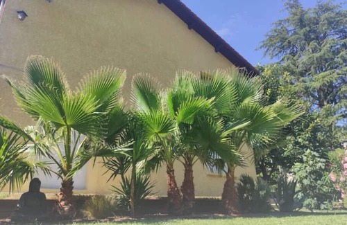 Romans-sur-Isere Casa | Romans sur Isère, Maison Calme Tout Confort