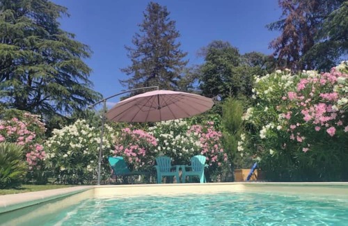 Romans-sur-Isere Casa | Romans sur Isère, Maison Calme Tout Confort