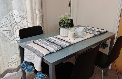 Cambourne Apartamento | Inviting 2-Bed Apartment in Cambridge